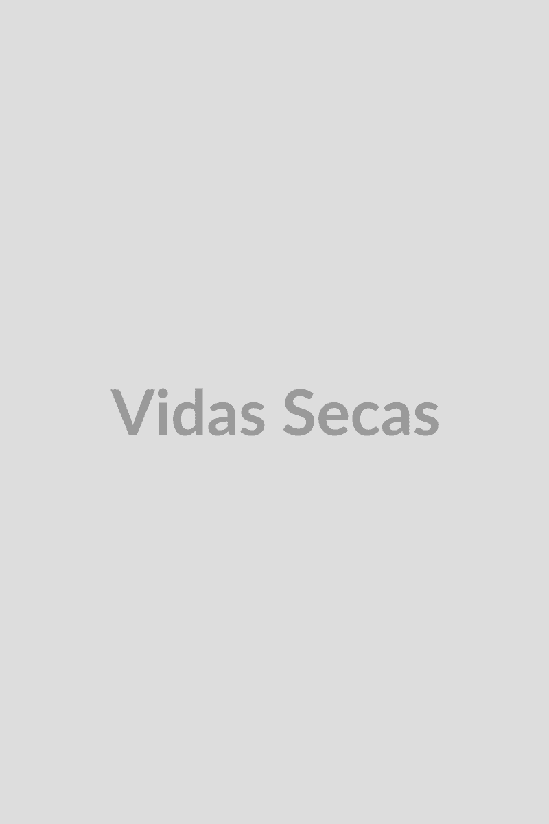 Capa de Vidas Secas
